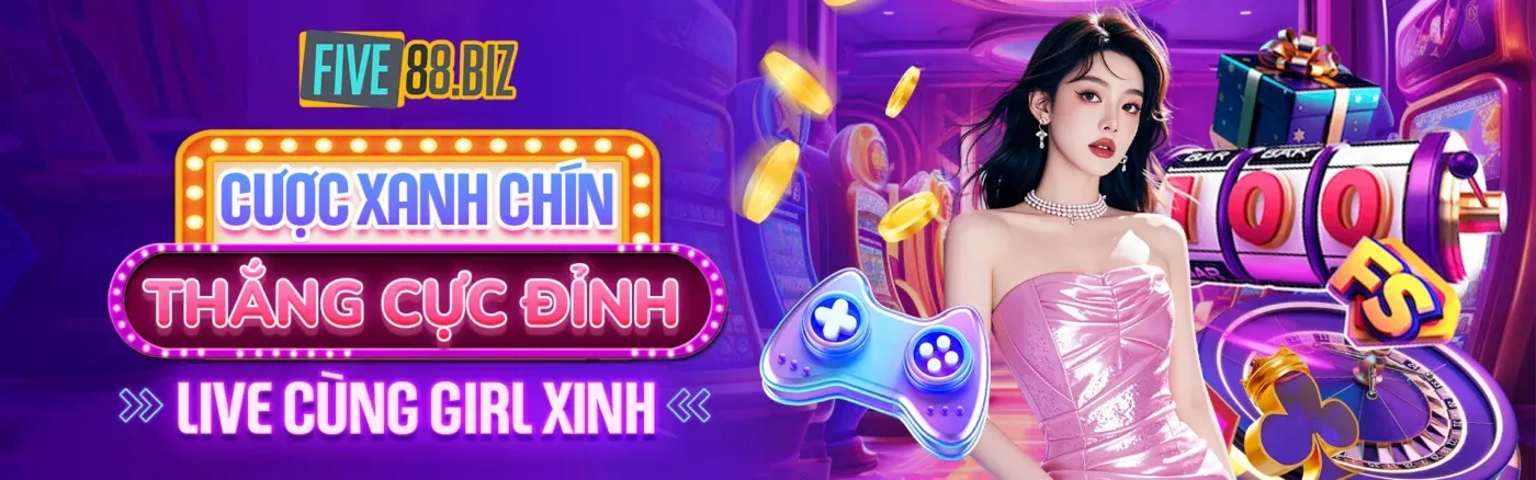 Hình ảnh banner bắn cá Fun88