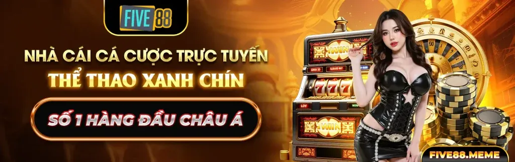Biểu tượng bàn tay đỡ lấy đồng xu, tượng trưng cho việc kiểm soát và cá cược có trách nhiệm tại Fun88
